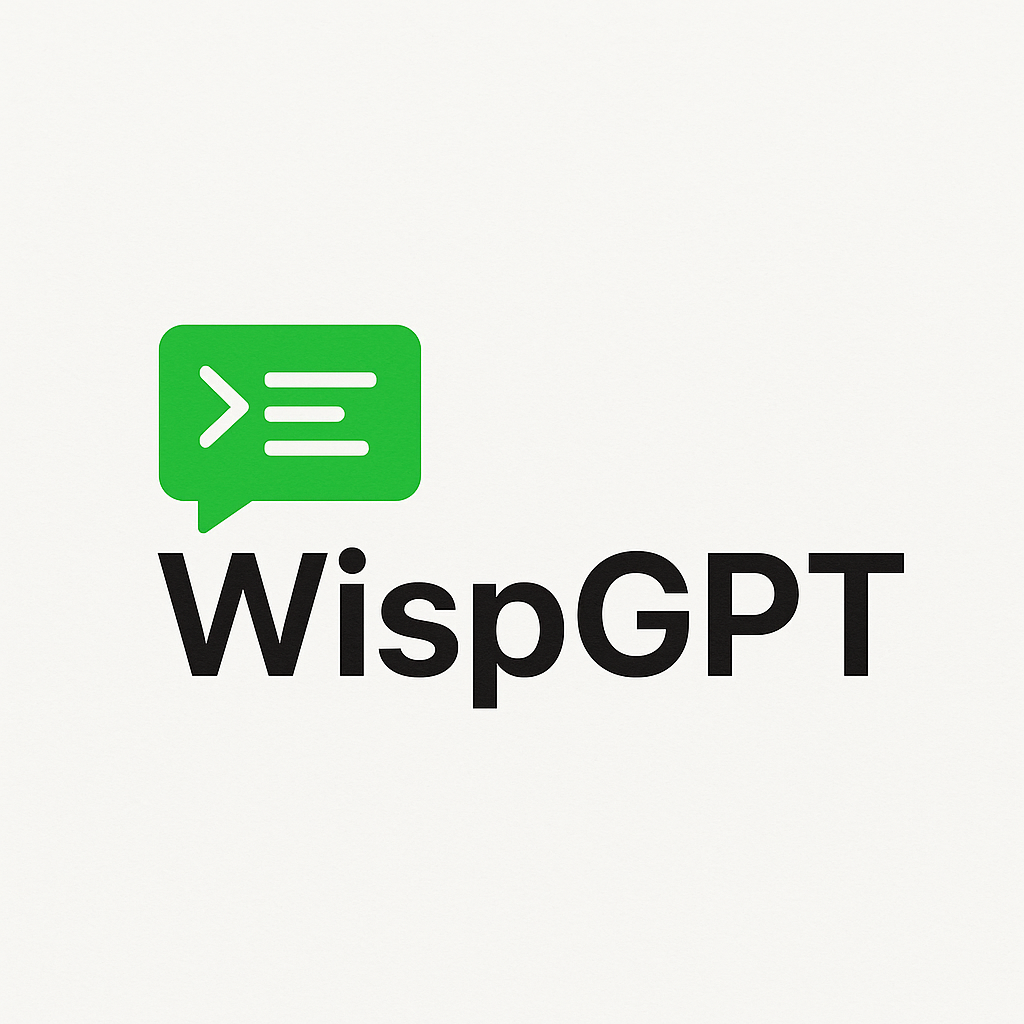 WispGPT Logo